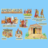 Ancient Greece History Quiz - Coskun CAKIR