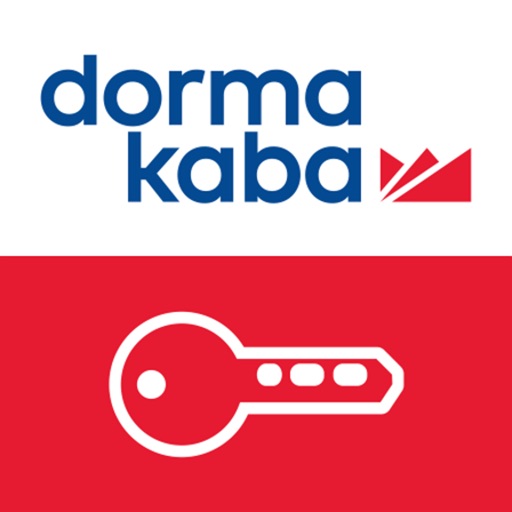 dormakaba mobile access for PC Windows 7,8,10,11
