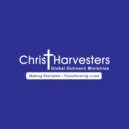 Christ Harvesters - CHMI/ USA Читы