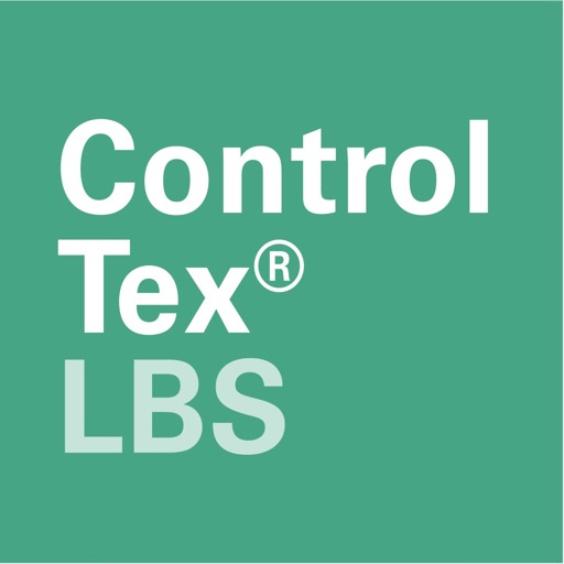 ControlTex® Item Tracking