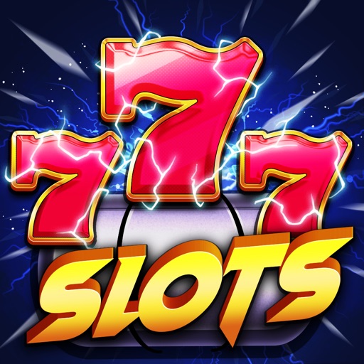 Lightning Slots ™ Cash Casino by Hellfire Interactive Ltd