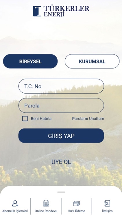 Türkerler Enerji - Vepsaş