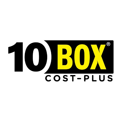 10Box Cost-Plus Download