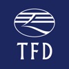 TFD公式アプリ