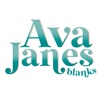 Ava Jane's Blanks