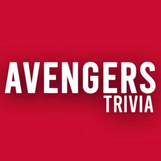 Avengers Trivia