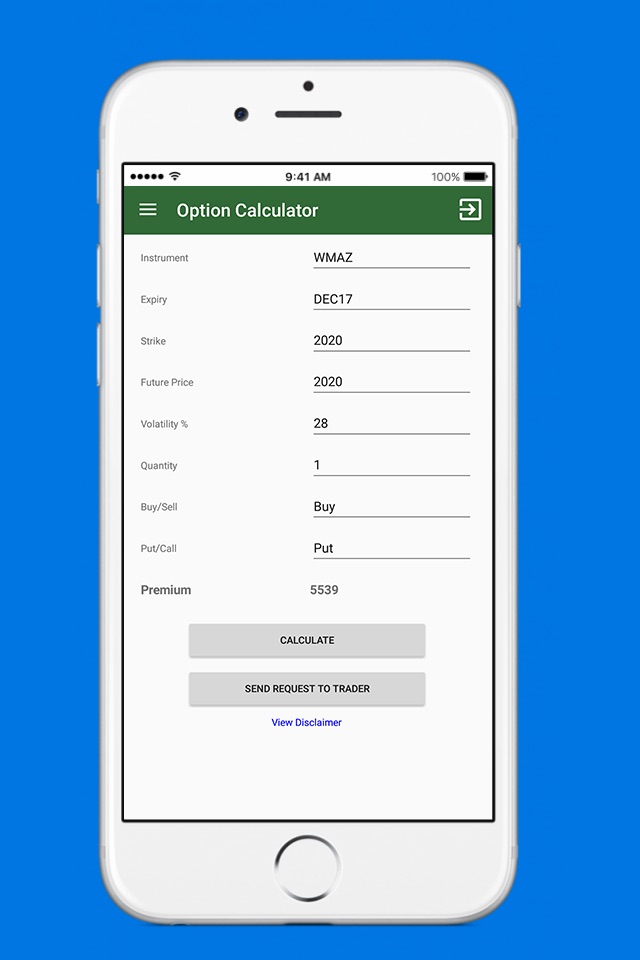 BVG Mobile App screenshot 3