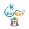 Seybuy Customer App to fulfill all your needs