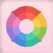 Color Palette allows developers and programmers to get their required color code on the go