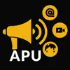 APU Marketing & Design Inc App Feedback