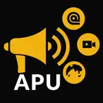 APU Marketing & Design Inc App Contact