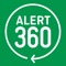 With an Alert 360 security system, you can monitor and control your home or business in real-time and from anywhere - from your smart phone or device including the Apple Watch (on ios)
