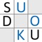 Play Sudoku - one of the most popular puzzle games of all time