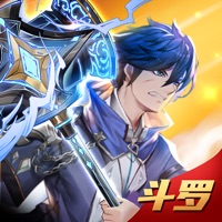 斗罗大陆：武魂觉醒新马版