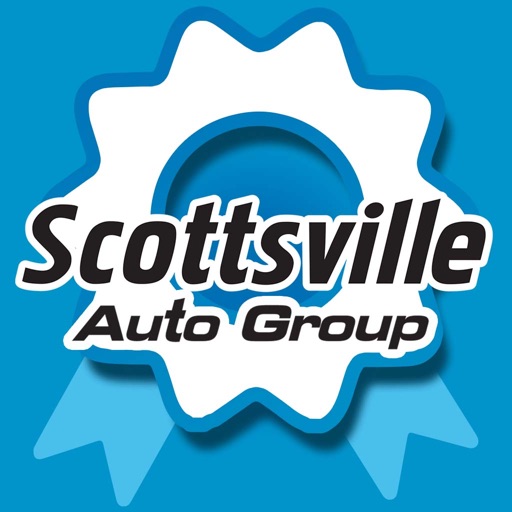 Scottsville Customer Rewards iOS App