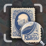 StampID Identify Stamp Value.