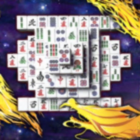 Mahjong Shanghai -Classic‪-‬