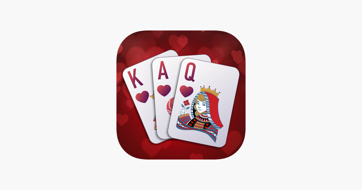 hearts-classic-card-game-fun-en-app-store