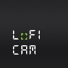 LoFi Cam:Retro CCD Camera - PixelPunk Inc.