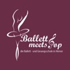 Ballett meets Pop