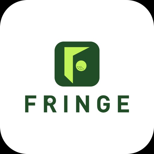 The Fringe Club Icon
