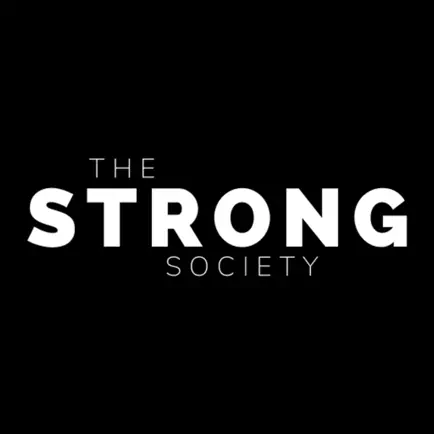 The Strong Society Cheats