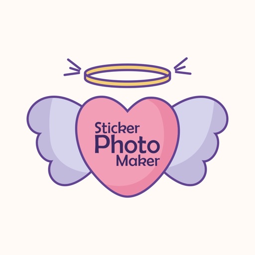 Sticker Photo Maker