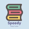 Speed Reading - Speedy
