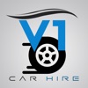 V1 Car Hire & Vehicle Rental