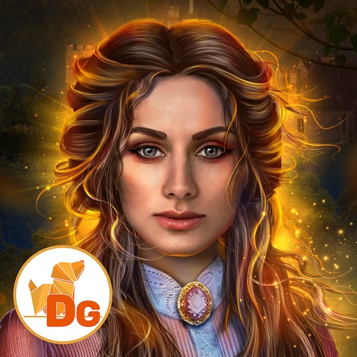 Spirit Legends: Solar Eclipse iOS App