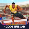 Hurdles 3D