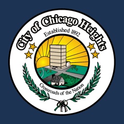 City of Chicago Heights