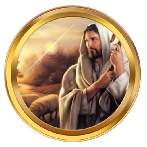 The Bible Stories Icon