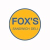 Foxs Sandwich Deli - iPadアプリ