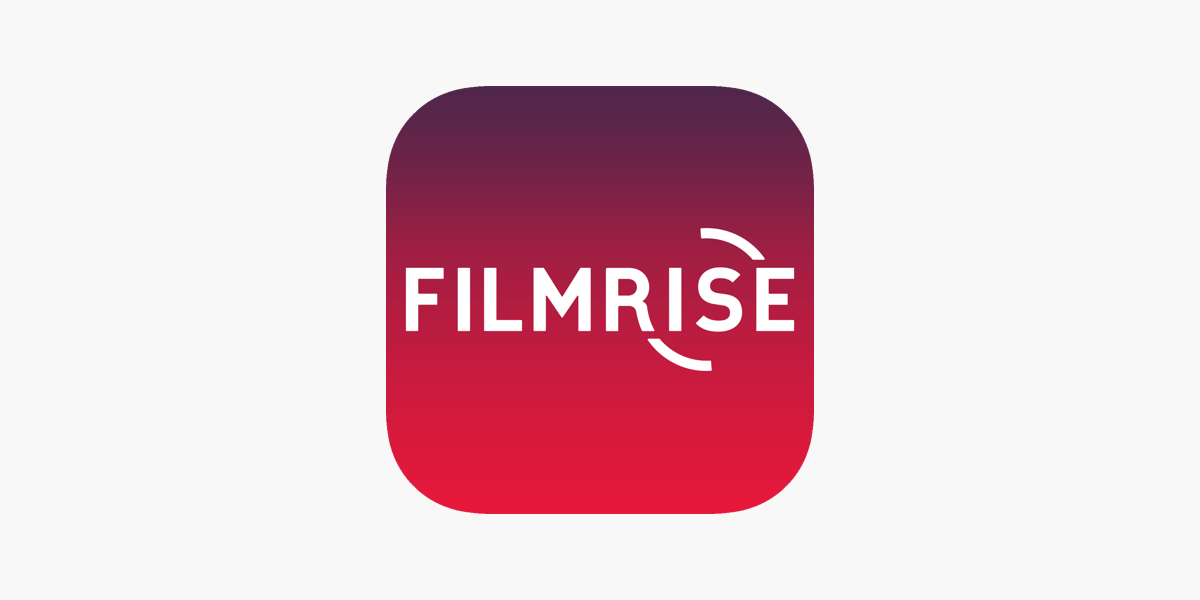 Je aplikace Filmrise Free?