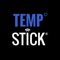 This app gives you access to all the features available for your Temp Stick sensor