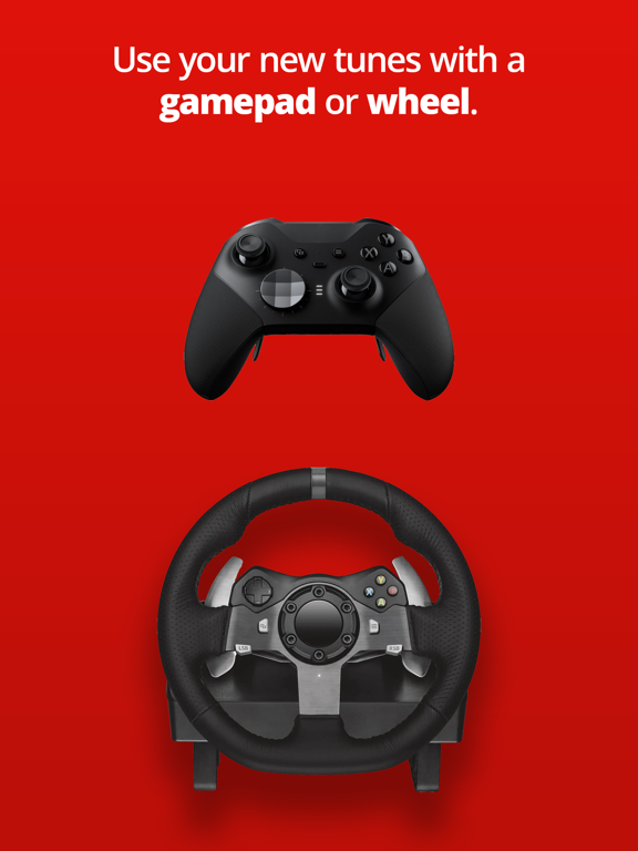 ForzaTune Pro ForzaTune Pro