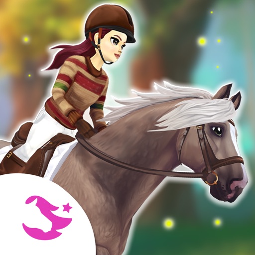 Star Stable Online