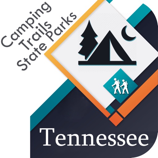 Tennessee- Camping & Trails