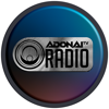 Jorge Ferrufino Duran - Adonai Radio TV artwork