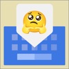 Icon Emoji Keyboard - Emoji Mixer