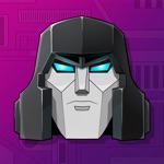 TRANSFORMERS Tactical Arena