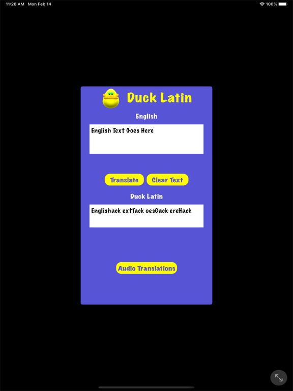 Duck Latinのおすすめ画像2