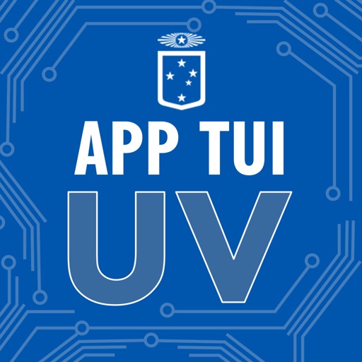 AppTUI UV Digital Download