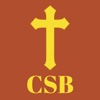 Christian Standard Bible (CSB)