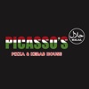 Picassos Pizza Wallasey