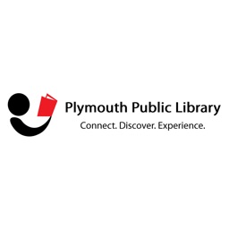 Plymouth Public Library App