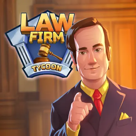 Idle Law Firm: бизнес-игра Читы