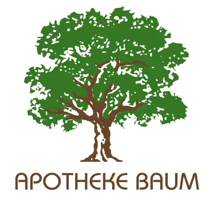 Apotheke Baum Читы