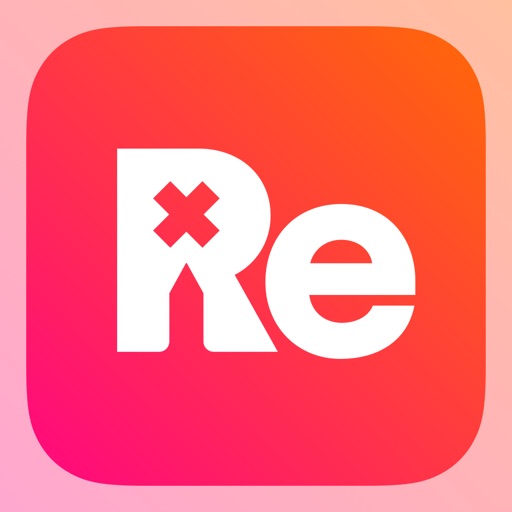 Retouch AI - Remove Objects Icon